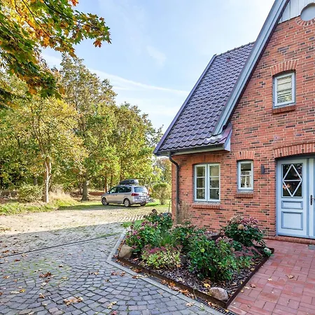Suedstrandhuus Hausteil 1 